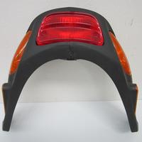 Fanalino posteriore completo Piaggio NRG