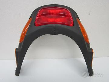Fanalino posteriore completo Piaggio NRG