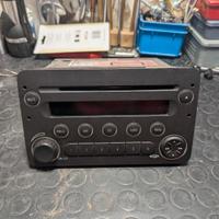 Autoradio Alfa Romeo 159 Brera MP3