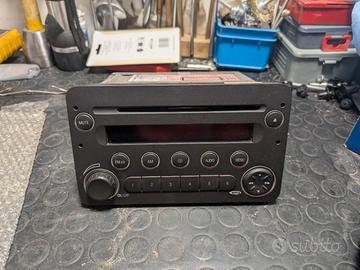 Autoradio Alfa Romeo 159 Brera MP3