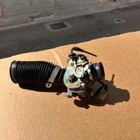 Carburatore Liberty 125 4T