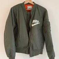 Bomber big sam x nike tokyo