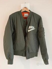 Bomber big sam x nike tokyo