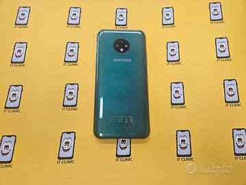 DOOGEE X95 32GB VERDE