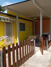 Casa modulare prefabbricata