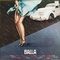 Artisti vari: Balla, LP vinile, Philips 1979