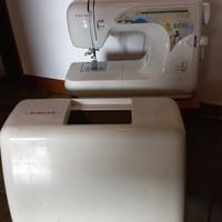 Macchina da cucire
