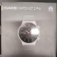 orologio Huawei gt 2 pro 