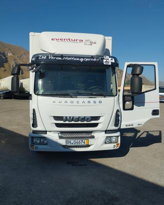 Eurocargo 80e18 del 2014