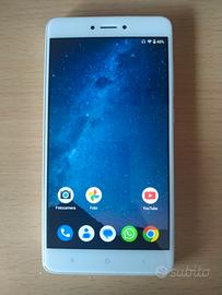 Xiaomi Redmi Note 4 - componenti