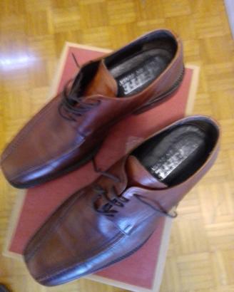 scarpe eleganti uomo