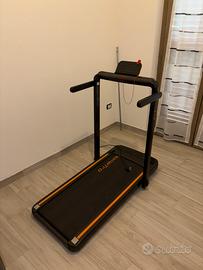Tapis Roulant homeTro Piegevole Salvaspazio