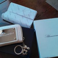 PORTAFOGLI BLUMARINE