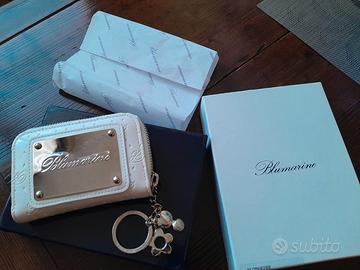 PORTAFOGLI BLUMARINE