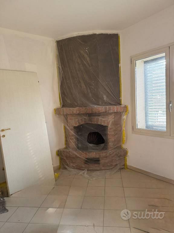 Casa – Legnago, Capitello - Vista 5