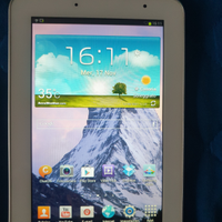 Tablet 2 gt-p3100