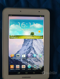 Tablet 2 gt-p3100