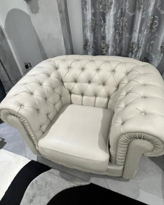 Divani chesterfield