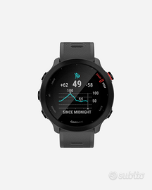 Garmin FORERUNNER55-ancora imballato scontatissimo