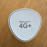 WebCube 4g+