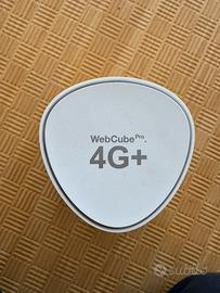 WebCube 4g+