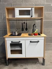 IKEA cucina giocattolo