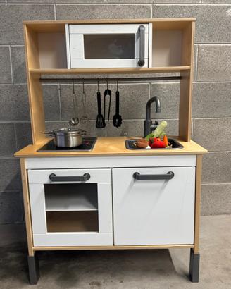 IKEA cucina giocattolo