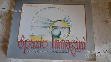 Libro di disegno tecnico