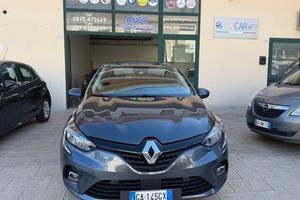 Renault Clio Blue dCi 85 CV 5 porte Intens anno 01