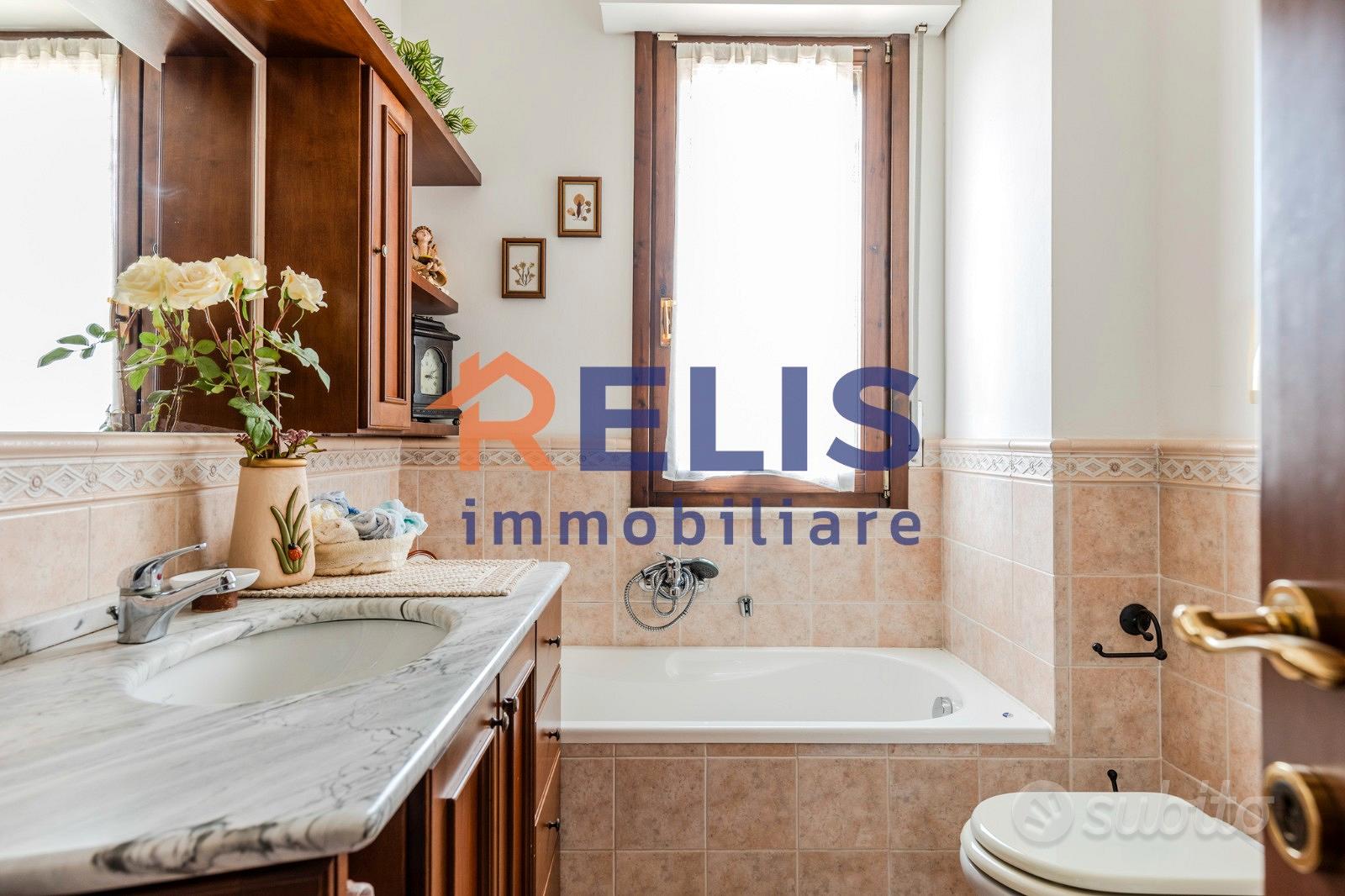 Casa – Quartu Sant'Elena, S'Oghianu, Mràxini Arrùbiu/Margine Rosso - Altro
