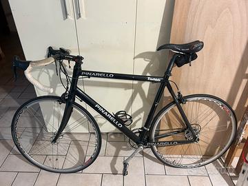 Bici da corsa Pinarello