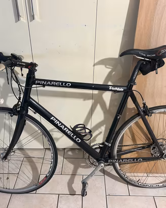 Bici da corsa Pinarello