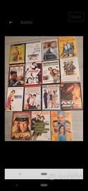 15 DVD Films 