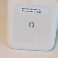 Modem/Router Sim 4G+