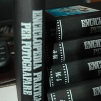 ENCICLOPEDIA PER FOTOGRAFARE