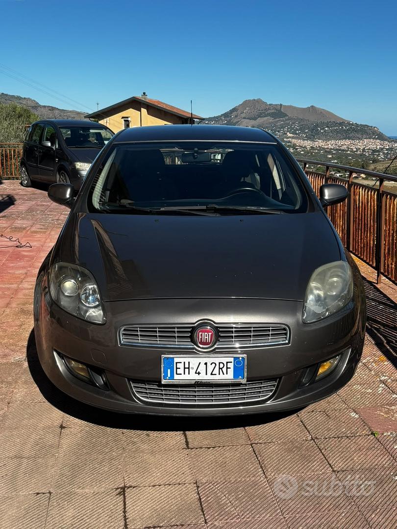 Fiat Bravo 2ª serie