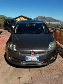 Fiat bravo