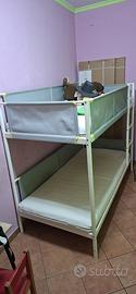 Letto a castello