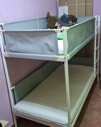 Letto a castello