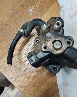 pompa iniezione BOSCH  CR/CP1S3/R55/10-1S