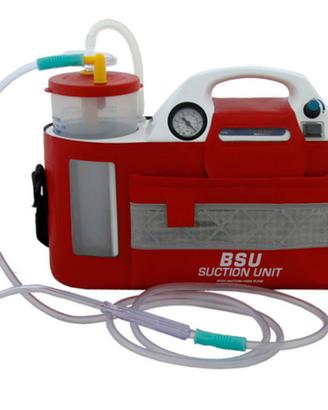 Aspiratore Portatile Boscarol 12 volt