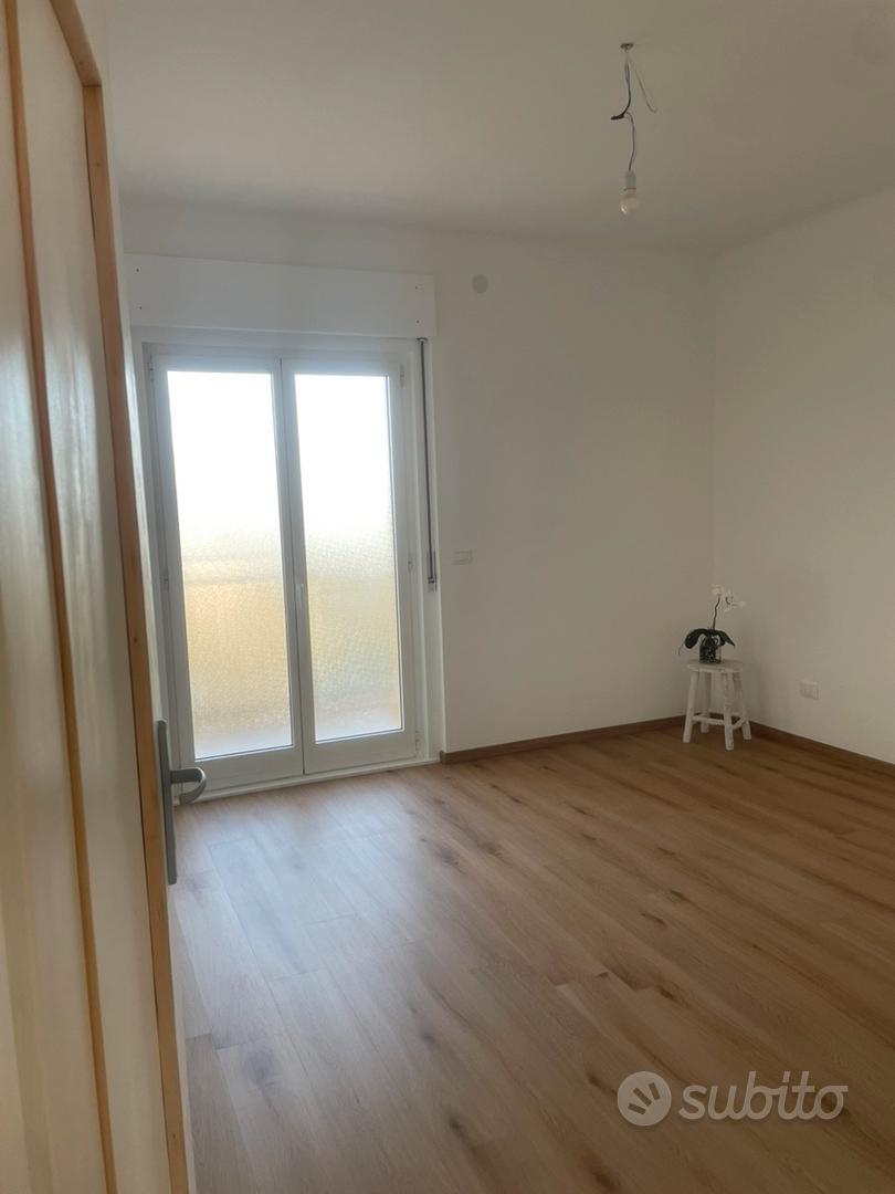 Appartamento – Trieste, Barriera Nuova, Città Nuova-Barriera Nuova-San Vito-Città Vecchia - Vista 3