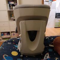 Seggiolino auto brevi