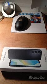 Samsung Galaxy A16 – NUOVO SIGILLATO – 128GB – Bla