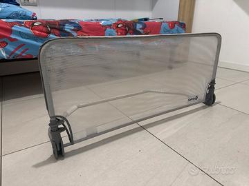 Safety 1st BARRIERA LETTO STANDARD CM 90 GREY