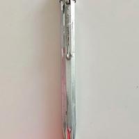 Portamine Usus Patent  design logo FIAT