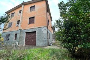 RUSTICO A CAZZAGO SAN MARTINO