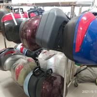 Bauletto moto e scooter