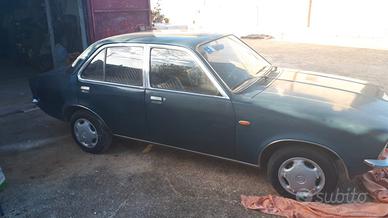 Opel kadett 1.0 d'epoca