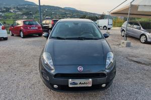Fiat Punto Evo Punto Evo 1.3 Mjt 85 CV DPF 5 porte